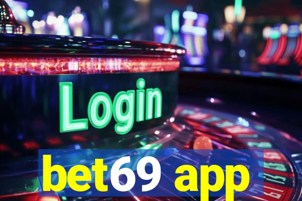 bet69 app